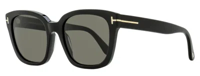 Tom Ford Tf1216 Sunglasses In Black