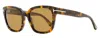 Tom Ford Tf1216 Sunglasses In Multi