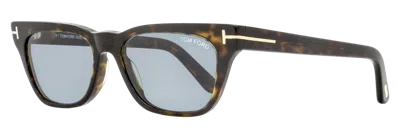 Tom Ford Tf1362 Sunglasses In Brown