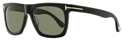 Tom Ford Tf513 Sunglasses In Black