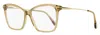 Tom Ford Tf5687-b Blue Block Optical Eyeglasses In Multi