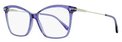 Tom Ford Tf5687-b Blue Block Optical Eyeglasses