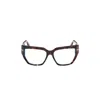 Tom Ford Square Frame Glasses Glasses