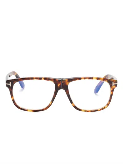 Tom Ford Tf5978-b Glasses In Multi