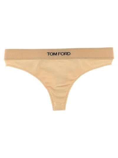TOM FORD THONG BRIEFS