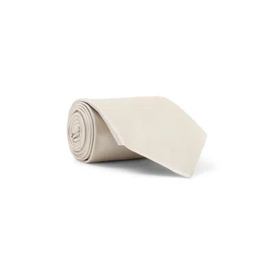 Tom Ford Tie In Beige