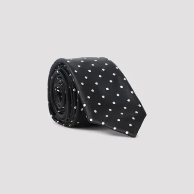 Tom Ford Tie In Black