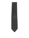 Tom Ford Tie In Black