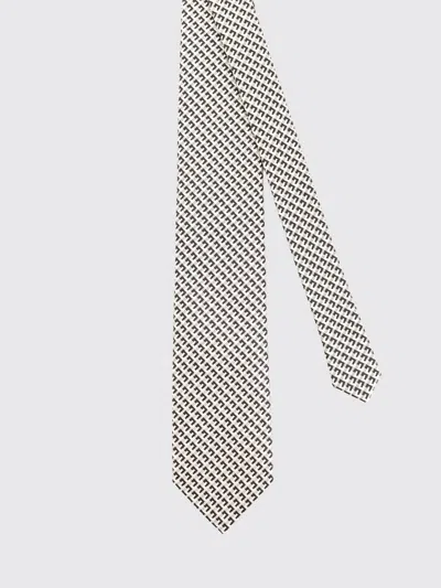 Tom Ford Tie Men In Multi