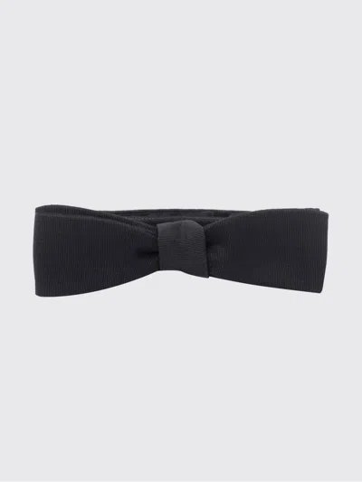 Tom Ford Tie Men In Black