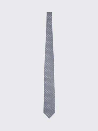 Tom Ford Tie Men In Blue