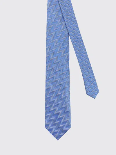 Tom Ford Tie Men In Pink