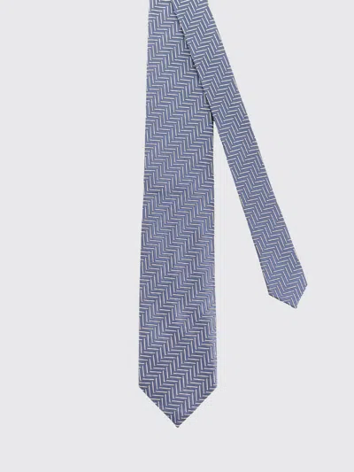 Tom Ford Tie Men In Multi