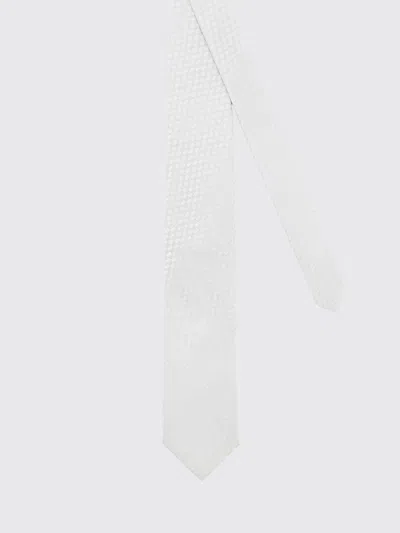 Tom Ford Tie Men In Pink
