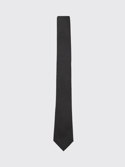 Tom Ford Tie Men  In Brown