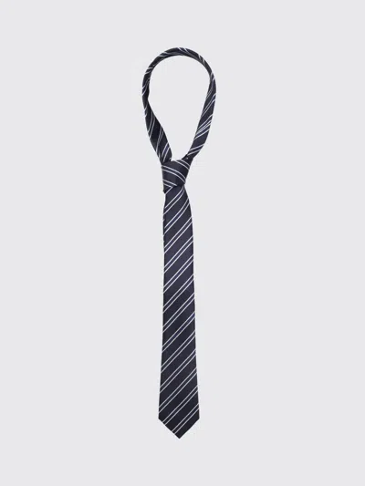 TOM FORD TOM FORD STRIPED SILK TIE