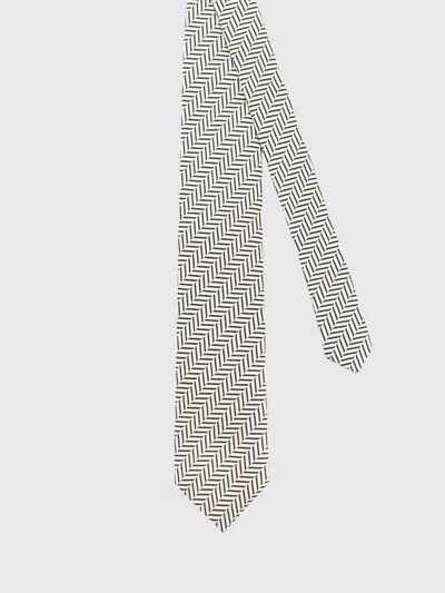 Tom Ford Tie Men In Multi
