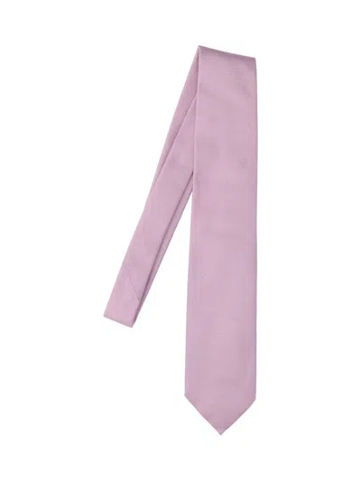 Tom Ford Tie In Pink