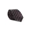 Tom Ford Tie In Purple