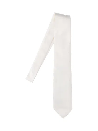 Tom Ford Tie In White