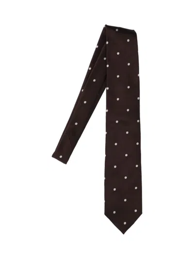 TOM FORD TOM FORD TIES