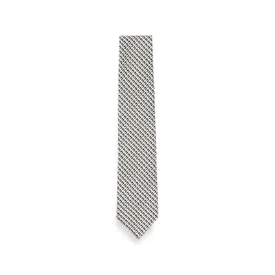 Tom Ford Ties And Bow Ties In Black