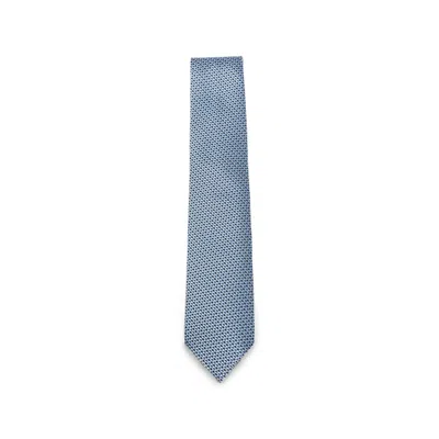 Tom Ford Ties And Bow Ties In Blue