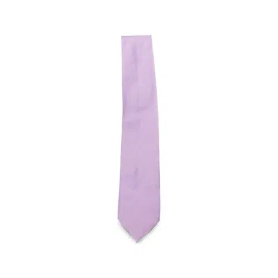 Tom Ford Ties And Bow Ties In Purple