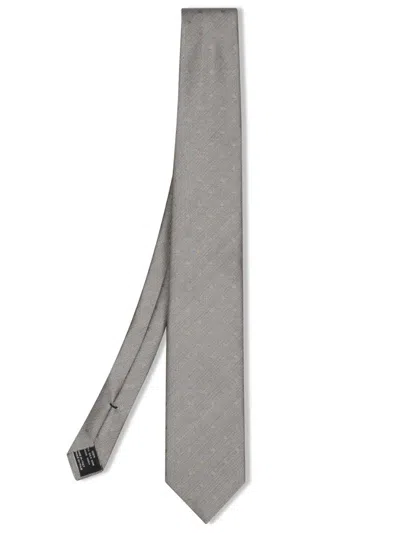 Tom Ford Ties In Brown
