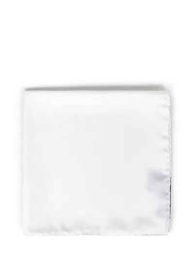 Tom Ford Tissue In White