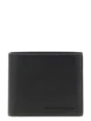Tom Ford T-line Wallet In Black