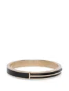 Tom Ford T-logo Bracelet In Multi