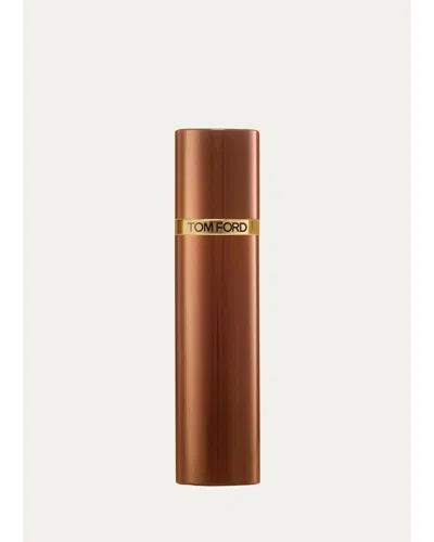 Tom Ford Tobacco Chocolat Eau De Parfum, 0.3 Oz. In Brown