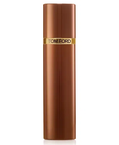 Tom Ford Tobacco Chocolat Eau De Parfum Spray, 0.30 Oz. In Brown