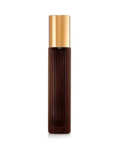 Tom Ford Tobacco Vanille Eau De Parfum 0.34 Oz. In Transparent