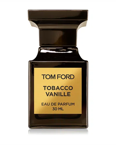 Tom Ford Tobacco Vanille Eau De Parfum 1 Oz.