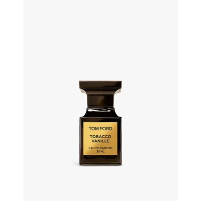 TOM FORD WOMENS TOBACCO VANILLE EAU DE PARFUM 30ML