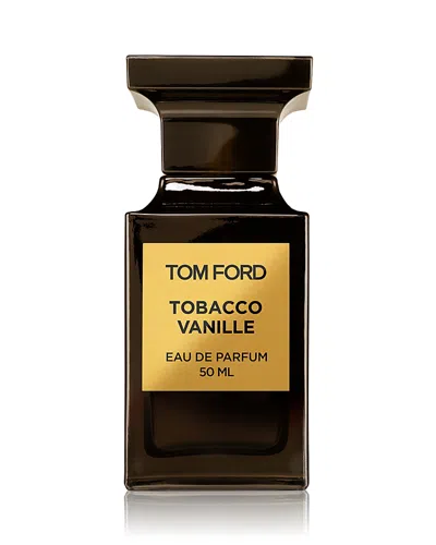 Tom Ford Tobacco Vanille Eau De Parfum Fragrance 1.7 Oz. In White