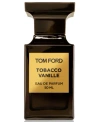 Tom Ford Tuscan Leather Eau De Parfum 50 ml