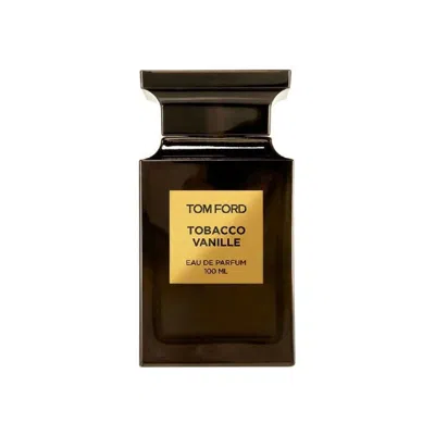 Tom Ford Tobacco Vanille Eau De Parfum Spray