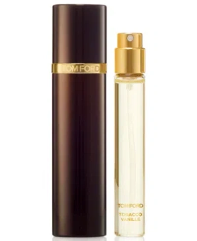 Tom Ford Ebene Fume Eau De Parfum 0.34 Oz. In 10 ml