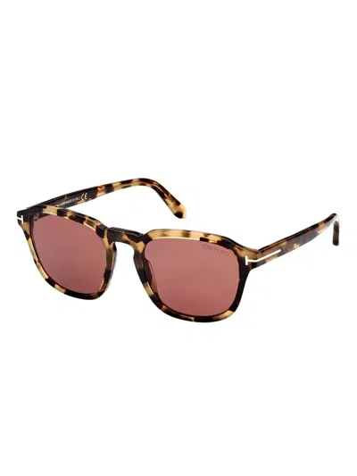 Tom Ford Tokyo Sunglasses