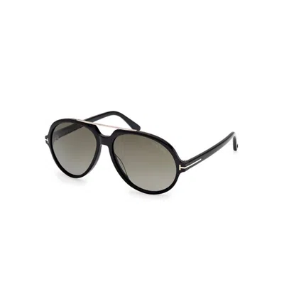 Tom Ford Aalto Ft1210 01b