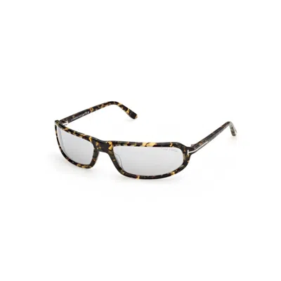 Tom Ford Addison-02 Ft1400 55c