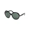 Tom Ford Annabelle-02 Ft1282 01n In Green