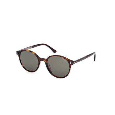 Tom Ford Araki Ft1184 52n In Black