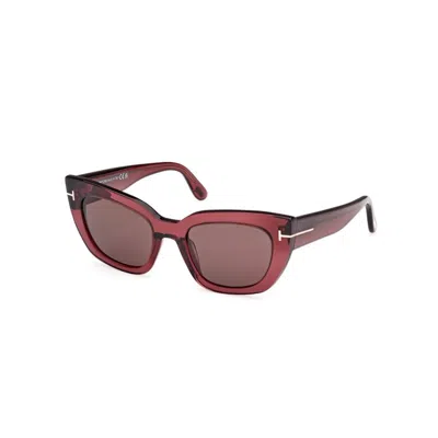 Tom Ford Athena Ft1190 69e In Multi