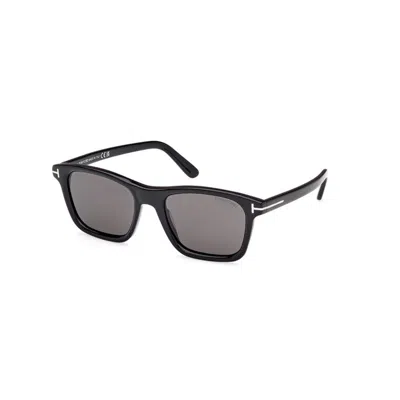 Tom Ford Barron Ft1179 01d In Black