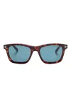 Tom Ford Barron Sunglasses