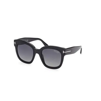 Tom Ford Beatrix-02 Ft0613 01d